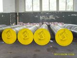 Forged Round Bar 16MnCr5