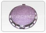 Casting Round Manhole Cover