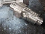 Shaft Forging/Shaft Forged