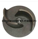 Steel Casting Ductile Casting Parts Iron Casting