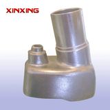 Cylinder End