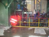 Continuous Casting Machine