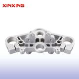 Aluminum Casting For Bracket