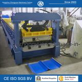 Self-Lock Roofing Panel Forming Machine