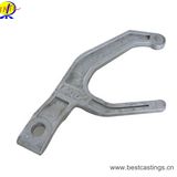 OEM Custom Aluminum Investment Casting