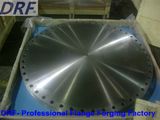 Blind Flange, Forging Flange, Stainless Steel