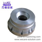 Alloy Steel Investment Casting Parts