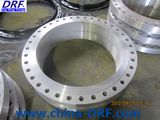 Welding Neck Flange (DIN ANSI GOST)