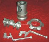 Precision Casting, Lost Wax Casting