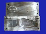 PU Shoe Sole Mould (PU-116)