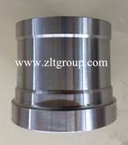 Centrifugal Pump Sleeves Wear Parts Machining Parts