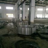 Flange Forgings for Pipe