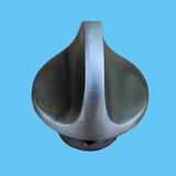 Stainless Steel Lock Knob