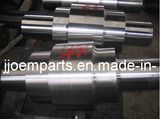 Forged/Forging Spindles (Steel spindles)