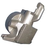 Steel Casting, Sand Casting