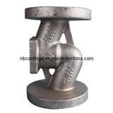 Globe Valve Body