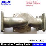 Investment Casting Part, Steel Casting, Casting