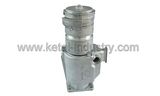 Aluminium Gravity Casting (Aluminium Oil Valve)