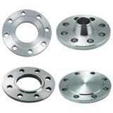 Flange