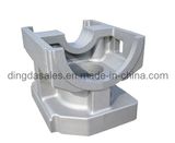 Precision Casting Part for Loader Crane with ISO 9001 Certificate