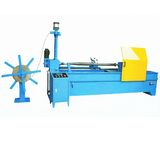 Spiral Blades Welding Machine for Ground Screw