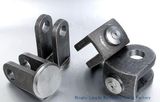 Mechanical Parts Clevis Casting