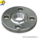 High Quality Stainless Steel Threaded Flange