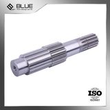 High Precision Micro Shaft with Surface Treatment