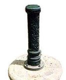 Cast Iron Bollard