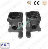 High Quality Ductile Cast Iron Casting Parts