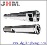 Parallel and Concial Screw for Extruder Machine