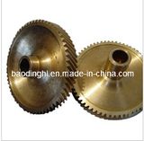 Cast Bronze Parts (HL-SZ-307)