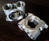 Pump Castings Investment Castings Precision Castings Lost Wax Castings