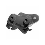 Steel Casting Excavator Quick Coupler