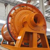 Quartz Sand Wet Ball Mill