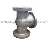 Steel Casting Gate Valve /Casting Parts