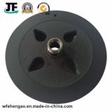 Shandong Factory Aluminum Flywheel for Indoor Cycling Bikes (SP6)