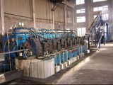 Aluminium Rod Continuous Casting and Rolling Machine Type (LGZ-1500/255-14)