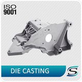 Custom Made Aluminum Die Casting Parts Zinc Die Casting Parts