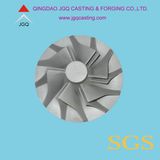 Vacuum Casting Impeller