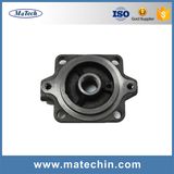 Custom Precise CNC Machining Iron 883 Iron Casting Parts