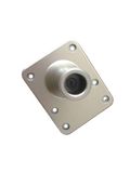 Aluminium Alloy Die Casting Part for Hardware (DR160)