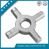 Factory Supplied Hot Forging Alloy Steel Products