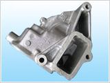 Zinc Casting Parts