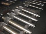 Forged Gear Shaft