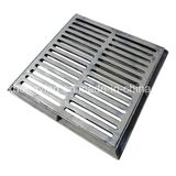 Ductile Iron Road Drain Grates