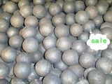 Forged Grinding Steel Ball