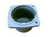 OEM Parts Ductile Iron Casting Pump Casting