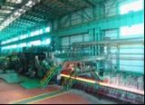 1800 Steckel Mill and Coiled Plate Mill