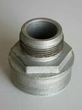 Investment Casting Nozzle